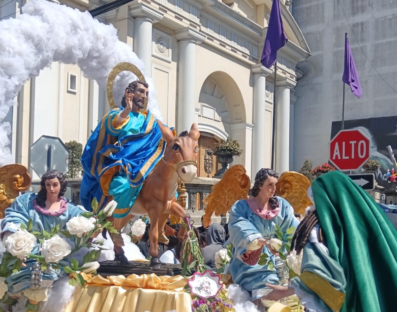 Domingo de Ramos