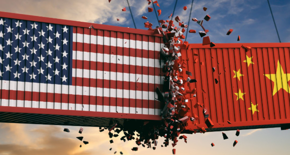 Nuevas tarifas portuarias EE.UU.