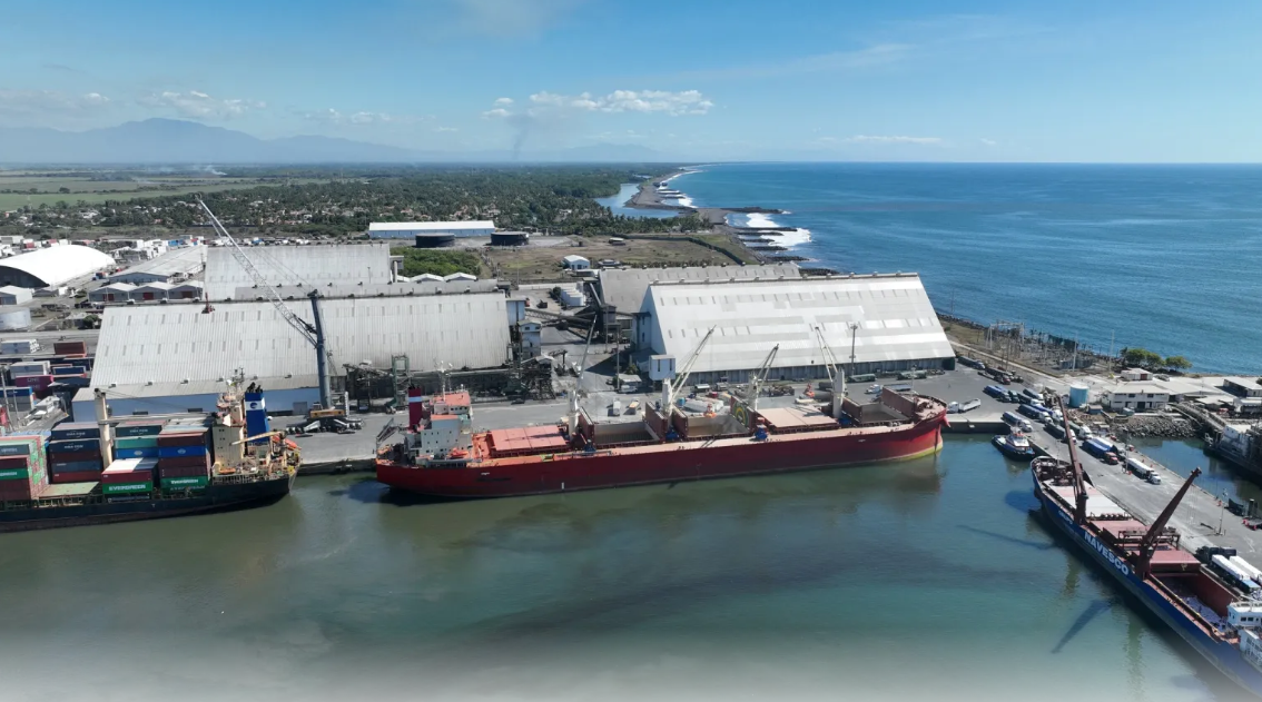 Puerto Quetzal se transformará