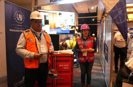 VII Congreso Internacional OEA-GT